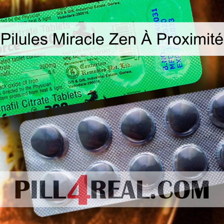 Pilules Miracle Zen À Proximité new04